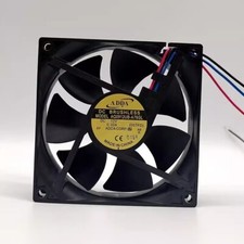 ADDA AQ0912UB-A76GL 9025 12V 0.30A 9CM 3-Pin Cooling Fan