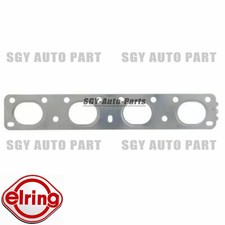 FOR BMW X1 X3 E90 E46 E87 E91 E81 18307540797 ELRING Exhaust Mainfold Gasket 