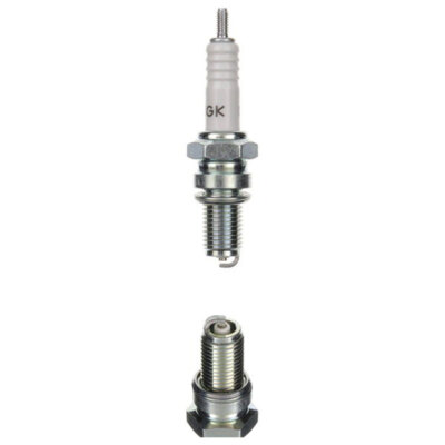 Kerze NGK D8EA Brixton BX R Sunray 125 2019-2022