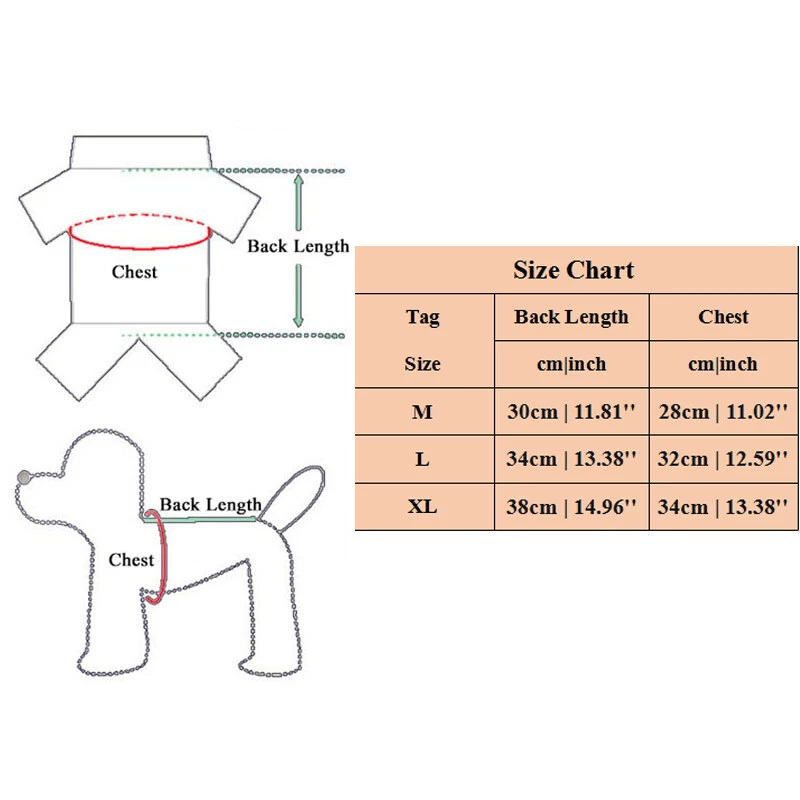 Pet Sweaters Twist Knit Sweaters Warm Pullover Clothes Dog Clothes Pet Supplies - Image 3 of 4