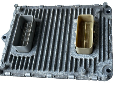 2017 Dodge RAM 5.7L Engine Computer Module ECM ECU P: P68298492AC  OEM !