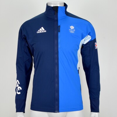 Adidas Terrex XC Softshell Jacke Kinder Ski Langlauf Sport Jacke