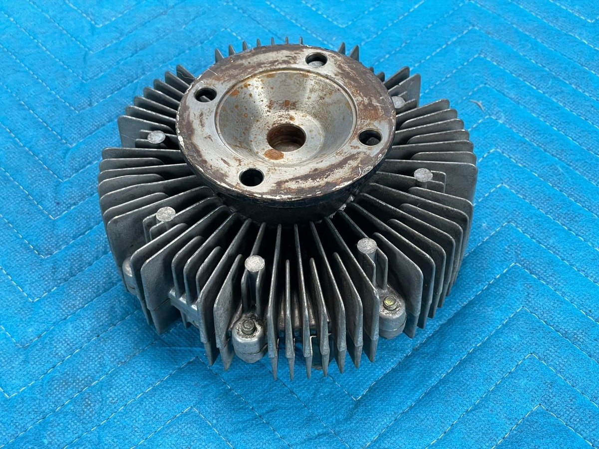 Lexus LX470 GX470 Cooling Fan Clutch 16210-50102 2005 2006 2007