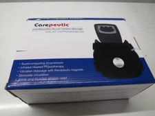 NIB CAREPEUTIC KH317 Knee and Joint Physiotherapy Massager Q97