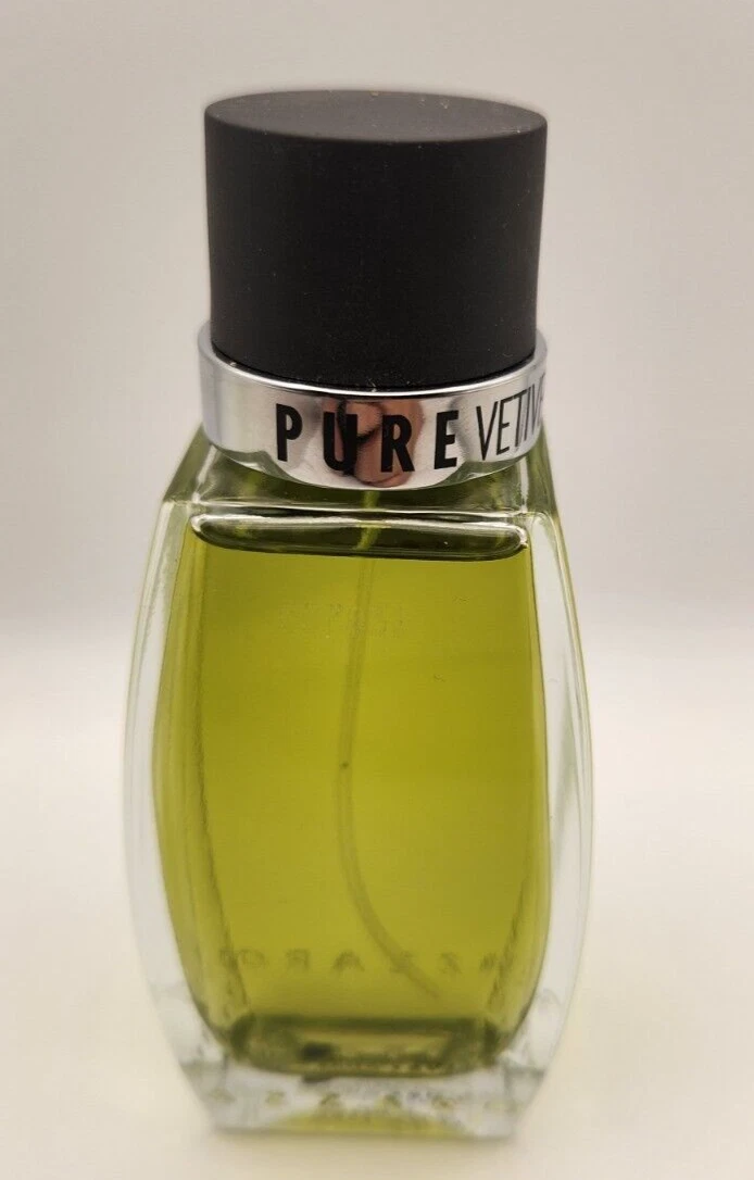 Azzaro Pure Vetiver Fragrances for Men for sale | eBay