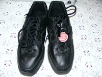 Bloch Ladies Leather Dance Shoes Size 8.5 & Boxed Sku S0508l 03 Model Bloch Ladies Leather Dance Shoes Size 8.5 & Boxed Sku S0508l 03 Model