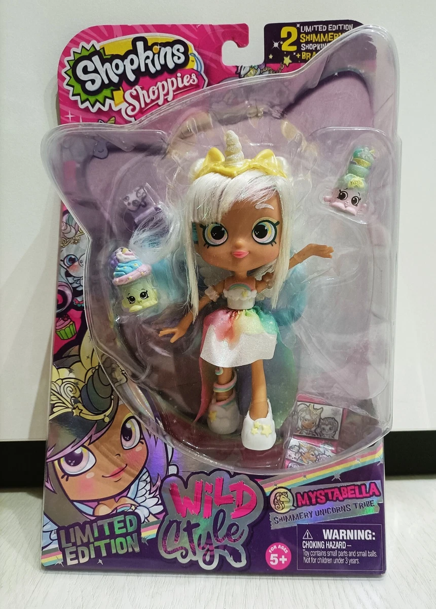 Mystabella unicorn hot sale