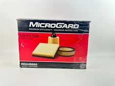 Microgard Air Filter MGA49886