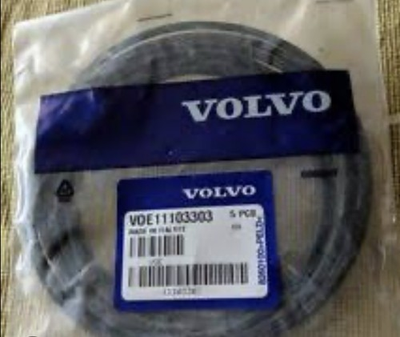 #ad VOE11103303 SEAL ORING For Volvo 11103303 $34.95