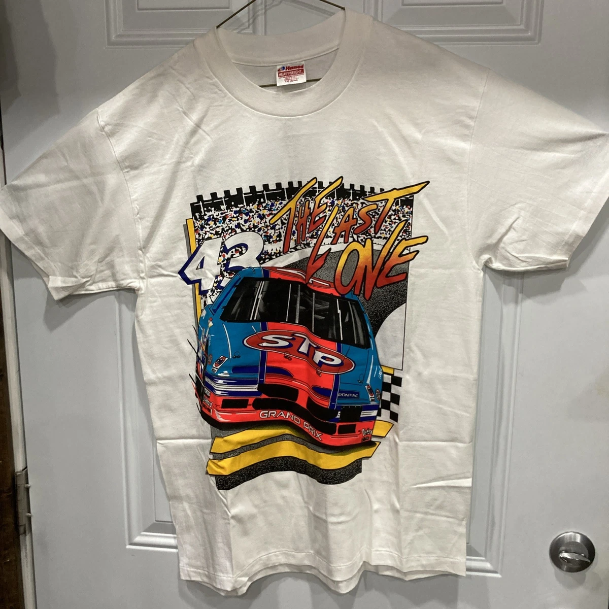 Richard Petty NASCAR Shirts for sale | eBay
