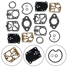 For Mercury Outboard Motor Carburetor Rebuild Kit for 40HP 45HP 50HP Models