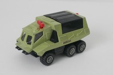 MATCHBOX Battle Kings K-III Missile Launcher , 1975