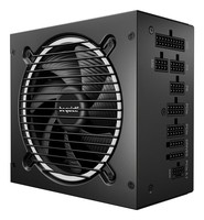 Be Quiet! Netzteil Pure Power 13 M Power Supply ATX 80 PLUS Gold BP029EU