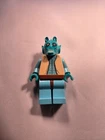 Lego SW Minifig( Greedo) #SW0110