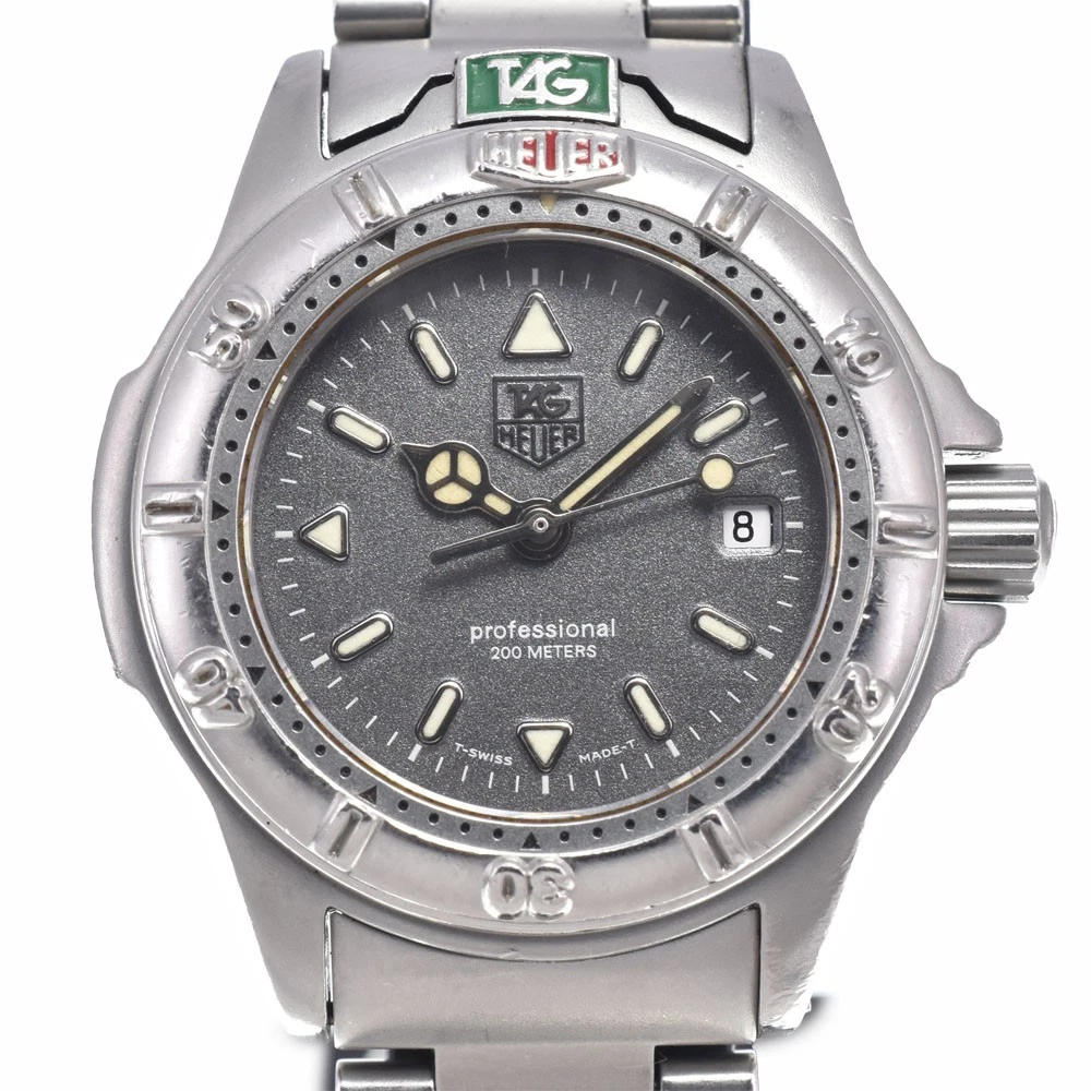 TAG Heuer 4000 Watches for sale | eBay