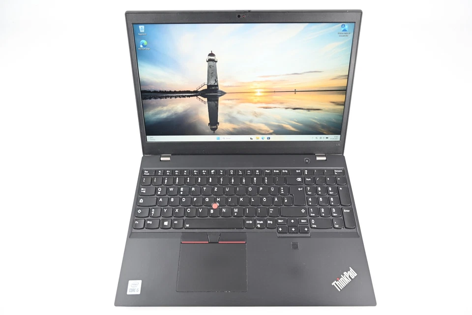 Lenovo ThinkPad L15 G1 · i5-10210U · 16GB · 256GB, Foto 1 von 5
