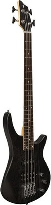 ''Fusion'' 3/4 electric bass guitar