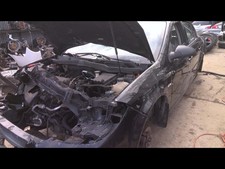 Starter Motor Fits 10-17 EQUINOX 1751845