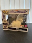 Funko Pop Flocked APPA BoxLunch EXCLUSIVE AVATAR The Last Airbender #643