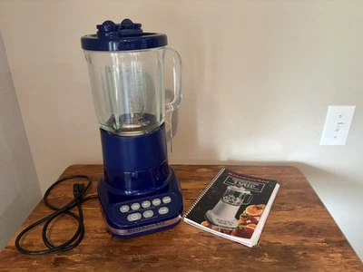 KitchenAid Blue Countertop Blenders for sale | eBay