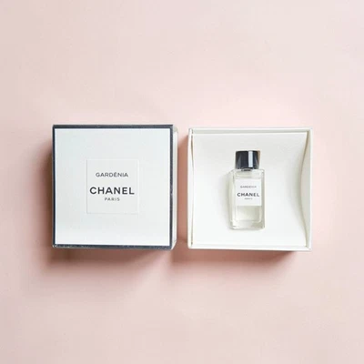Gardenia by CHANEL Fragrances for sale | eBay