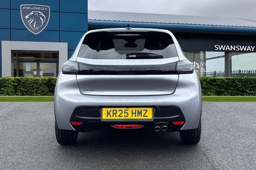 2025 Peugeot 208 1.2 PureTech MHEV GT e-DSC Euro 6 (s/s) 5dr Hatchback PETROL Au - Picture 4 of 24