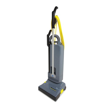 #ad Windsor Karcher Sensor S2 12 HEPA Commercial Upright Vacuum Cleaner 120V $549.90