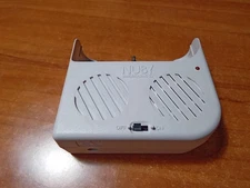 Nuby Original Nintendo Gameboy Sound Amplifier Loud Speaker Attachment *TESTED*