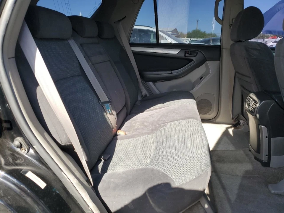 Potenciador de freno compatible con 02-10 LEXUS SC430 2456518 Foto 3 de 4