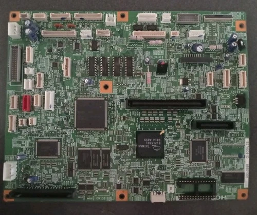 Scheda Madre / Main board RICOH per Stampante B2765091D