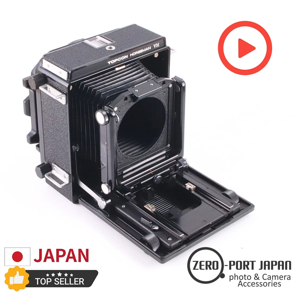 Horseman Film Cameras for sale | eBay UK