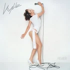 KYLIE MINOGUE-FEVER NEW VINYL