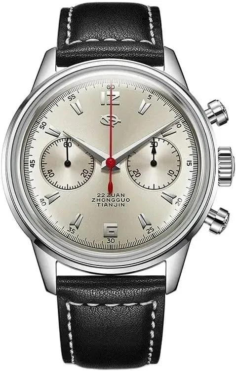 Movimento Orologio Al Quarzo Miyota 2036 – Ricambio Con Secondi, H2=1.40, Dimensioni 6 3/4 X 8