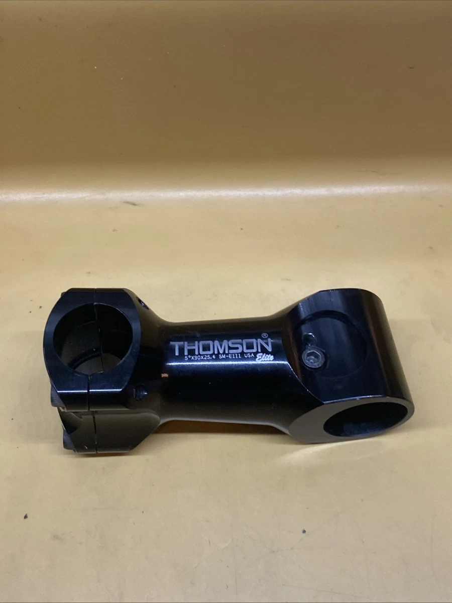 Thomson Bicycle 25.4 mm Clamp Diameter Stems for sale | eBay