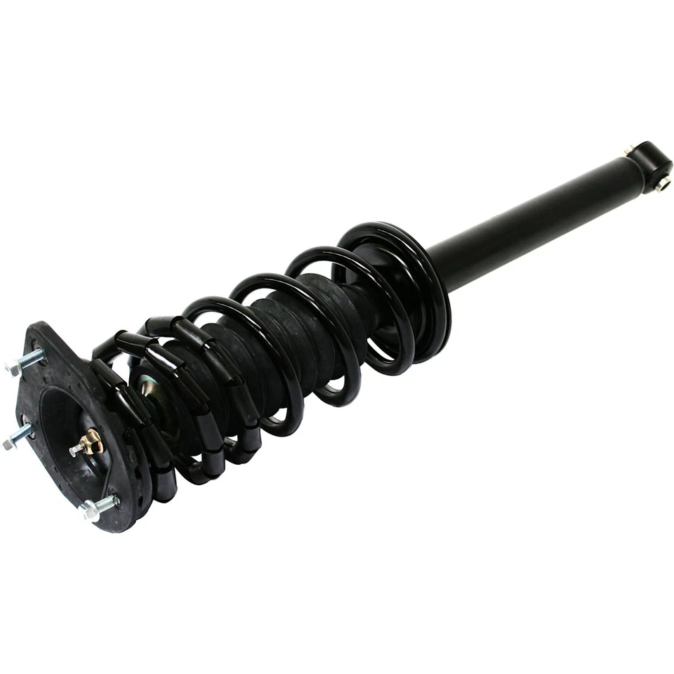 Loaded Strut For 1995-2005 Chevrolet Cavalier Rear Driver or Passenger Side - Image 2 of 4