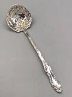 Old English by Towle Sterling Silver Sugar Shaker 6"