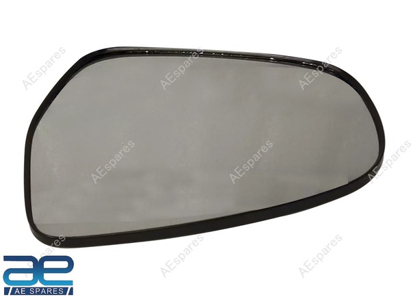 AußEn Hinten Sicht Spiegel Glas Links FüR Suzuki Ertiga 2018-2025 XL6 2019-2025-image