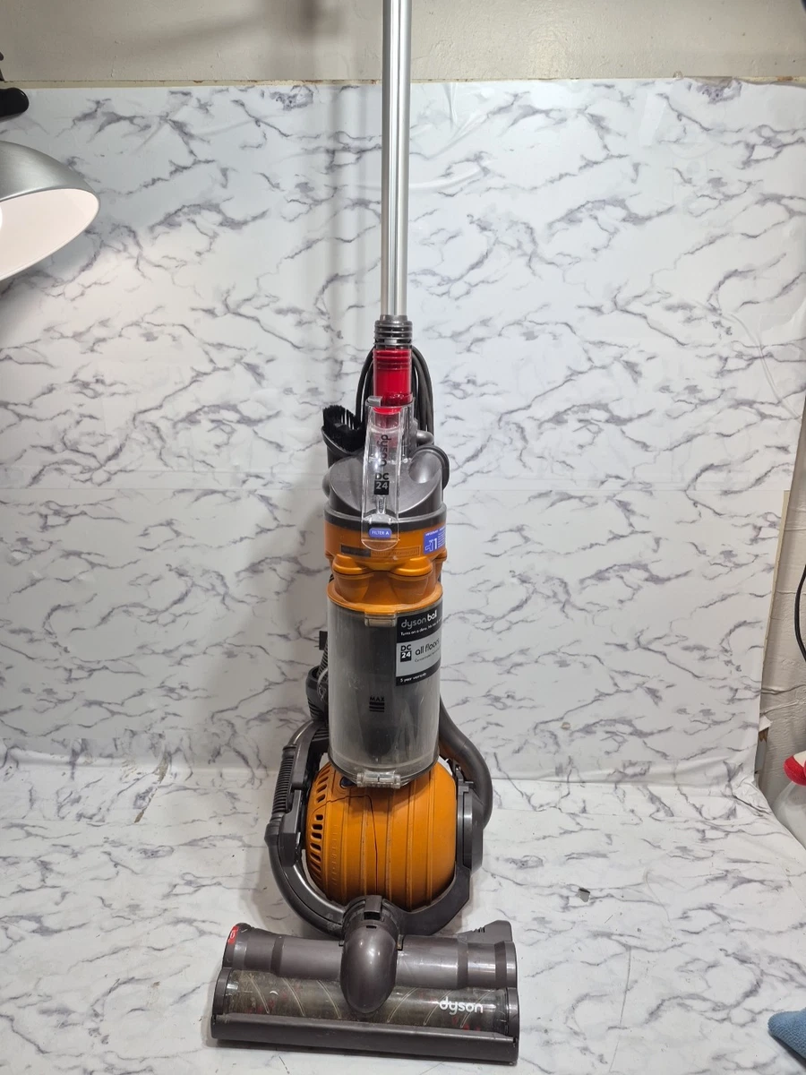 Dyson Dc24 In Vacuum Cleaners for sale | eBay