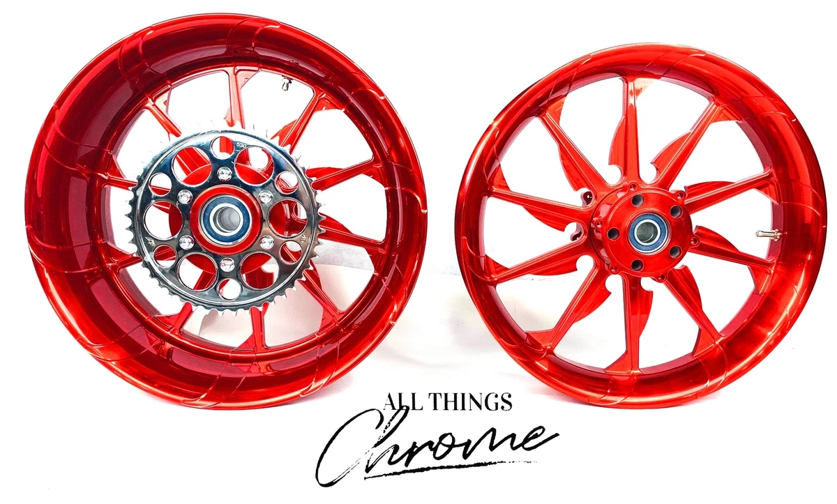 Other Motorcycle Wheels, Tires & Tubes for 2004 Kawasaki Ninja