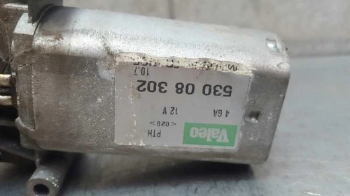 53008302 Motor Reinigen Hinten für RENAULT Megane I Scenic (Ja0) 2.0 Ali 2269158 - Bild 2 von 10