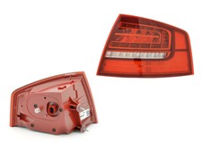 Heckleuchte Rückleuchte Rechts 4E0945096H ULO Für AUDI A8 D3 2003-2010