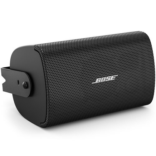 スピーカー・ウーファー BOSE FreeSpace FS2SE Loudspeaker Bose FreeSpace FS2SE Surface Mount loudspeaker (Black)(Pair