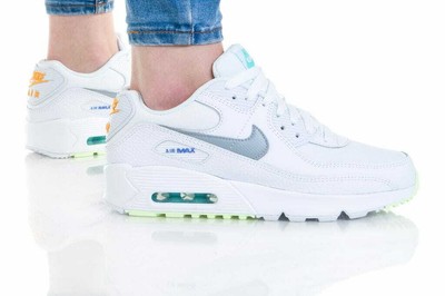 air max 90 laser orange