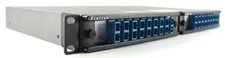 Finisar FWSF-CHASSIS-2 Rack Mountable 2-Slot 1-RU Chassis  