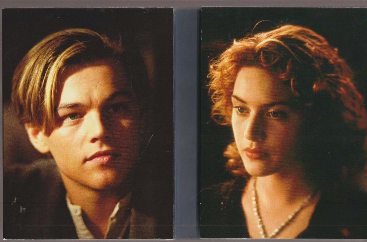 TITANIC Special Collector's Edition DVD 3-Disc Box Set 2005