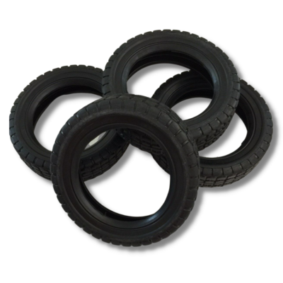 #ad #ad Mclane Edger and Mower Replacement 8quot;Tire Part #7061 8 4 pack USA $49.95