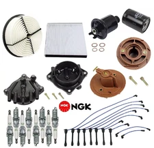 Complete Tune Up Kit Brand New for Lexus LS400 1995-1997