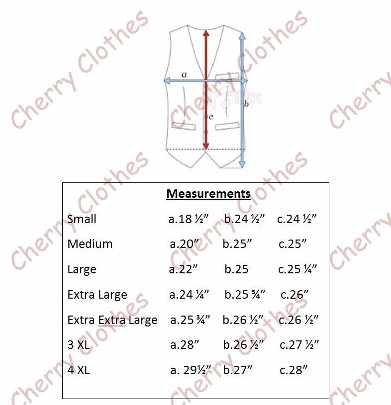 Mens Faux Suede Tan Brown Waistcoat Vest Gilet- All Sizes S M L Xl Xxl 3xl 4xl - Image 4 of 4