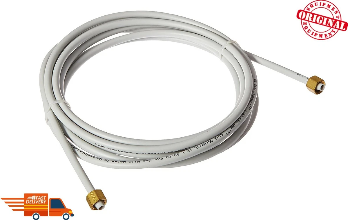 Ge wx08x10015 refrigerator water connection cheap tubing