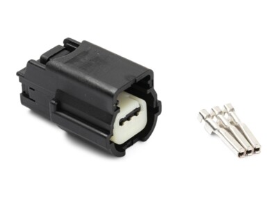 Parksensor-Stecker passt für Opel Tesla Jeep Saab Chevrolet GMC